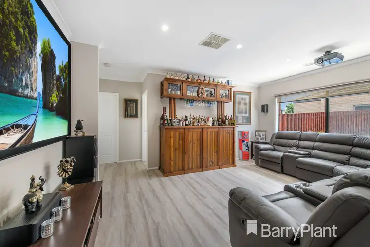 Sixth view of Homely house listing, 31 Chatham Avenue, Tarneit VIC 3029