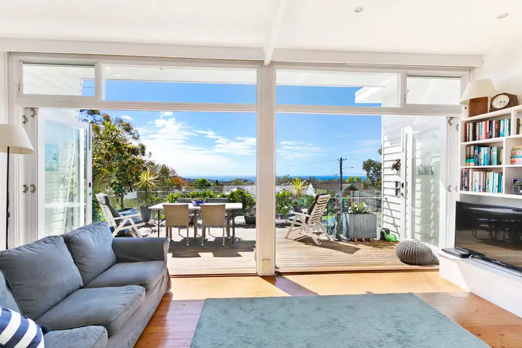 Second view of Homely house listing, 17 Allington Crescent, Elanora Heights NSW 2101