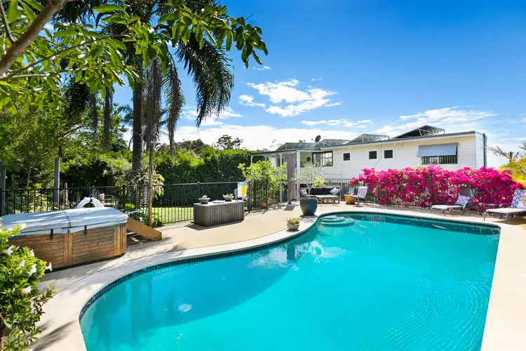 Third view of Homely house listing, 17 Allington Crescent, Elanora Heights NSW 2101