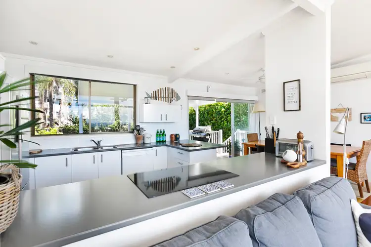 Sixth view of Homely house listing, 17 Allington Crescent, Elanora Heights NSW 2101
