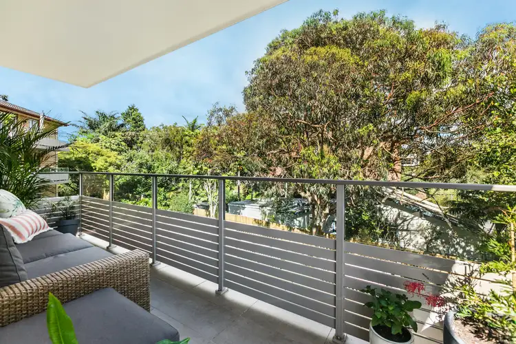 Second view of Homely apartment listing, 13/31-39 Boronia Street, Dee Why NSW 2099