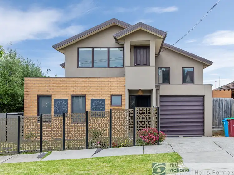 Main view of Homely house listing, 25 Sheoak Street, Doveton VIC 3177