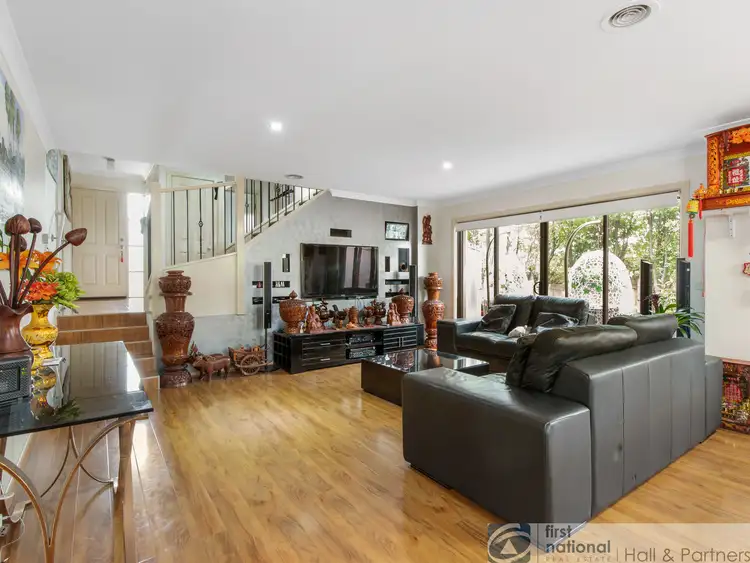 Second view of Homely house listing, 25 Sheoak Street, Doveton VIC 3177
