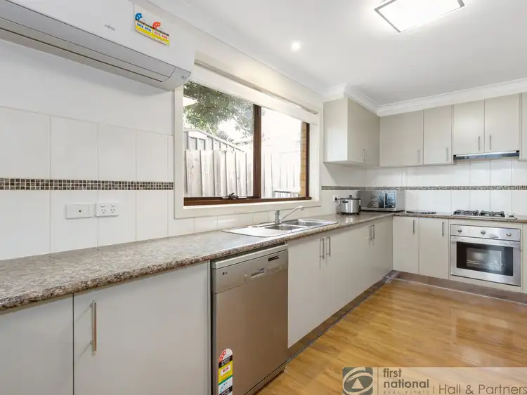 Third view of Homely house listing, 25 Sheoak Street, Doveton VIC 3177