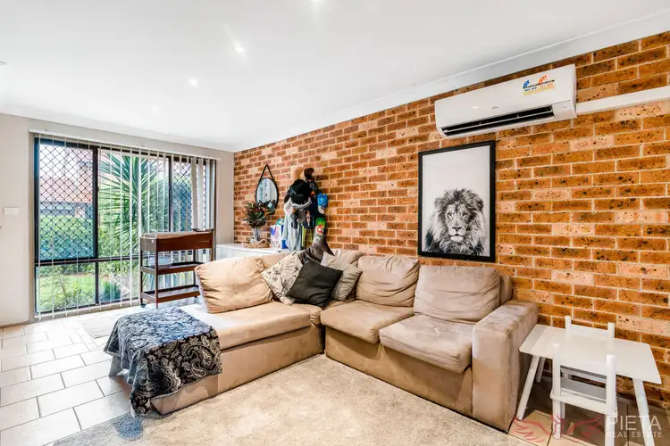 Third view of Homely townhouse listing, 24/4-12 Chapman Street, Werrington NSW 2747