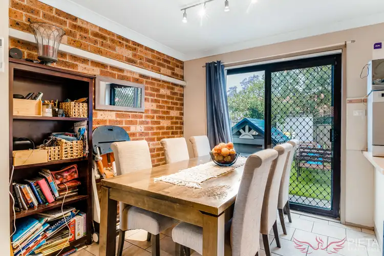 Fourth view of Homely townhouse listing, 24/4-12 Chapman Street, Werrington NSW 2747