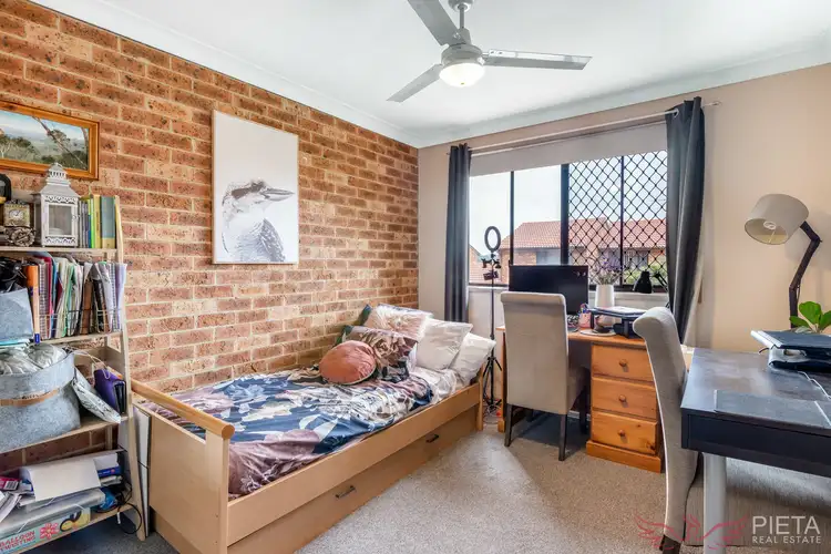 Fifth view of Homely townhouse listing, 24/4-12 Chapman Street, Werrington NSW 2747