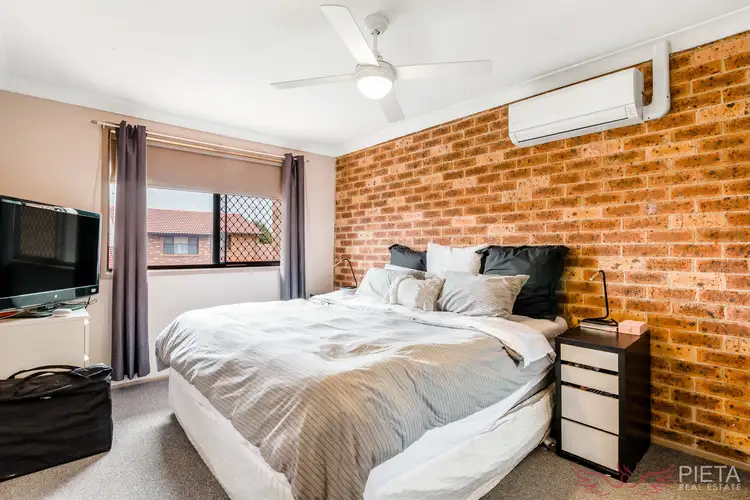 Sixth view of Homely townhouse listing, 24/4-12 Chapman Street, Werrington NSW 2747