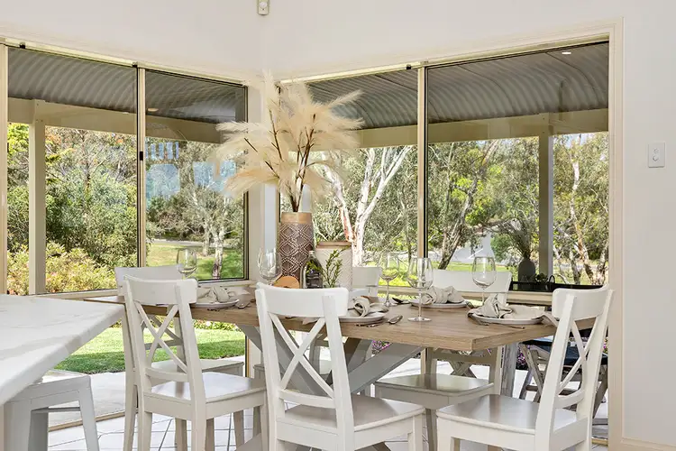Second view of Homely house listing, 6 Wellow Crescent, Mount Barker SA 5251