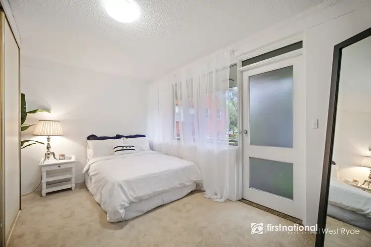 Fourth view of Homely apartment listing, 5/52 Meadow Crescent, Meadowbank NSW 2114