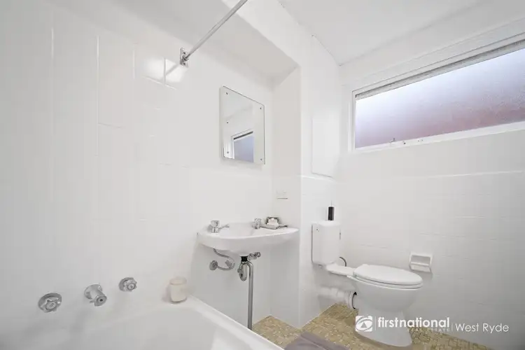 Sixth view of Homely apartment listing, 5/52 Meadow Crescent, Meadowbank NSW 2114