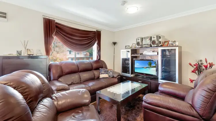 Second view of Homely unit listing, 50/22 Mowatt Street, Queanbeyan NSW 2620