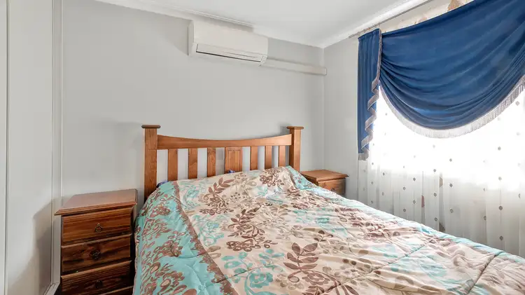 Fourth view of Homely unit listing, 50/22 Mowatt Street, Queanbeyan NSW 2620
