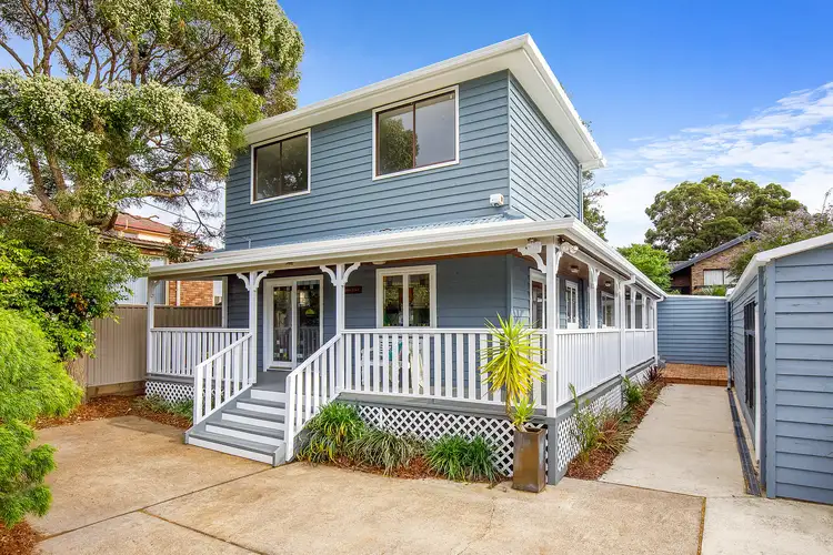 Main view of Homely house listing, 12 Clarendon Road, Peakhurst NSW 2210