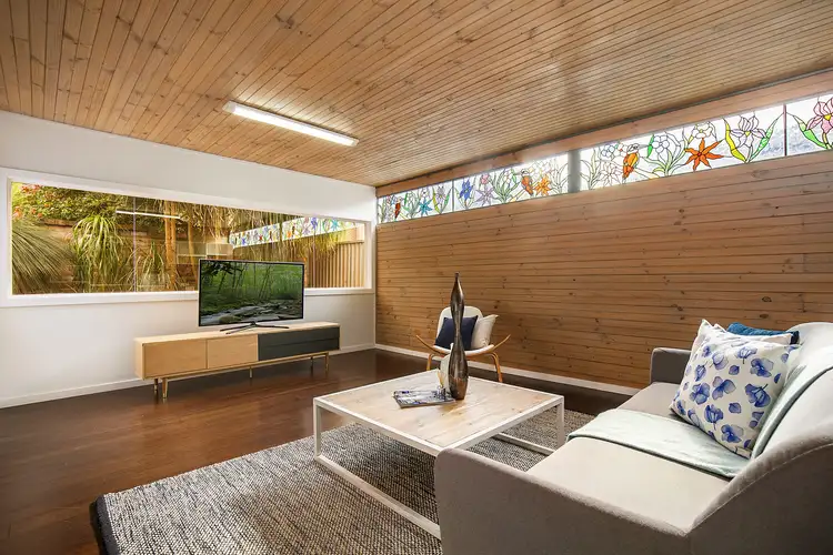 Fifth view of Homely house listing, 12 Clarendon Road, Peakhurst NSW 2210