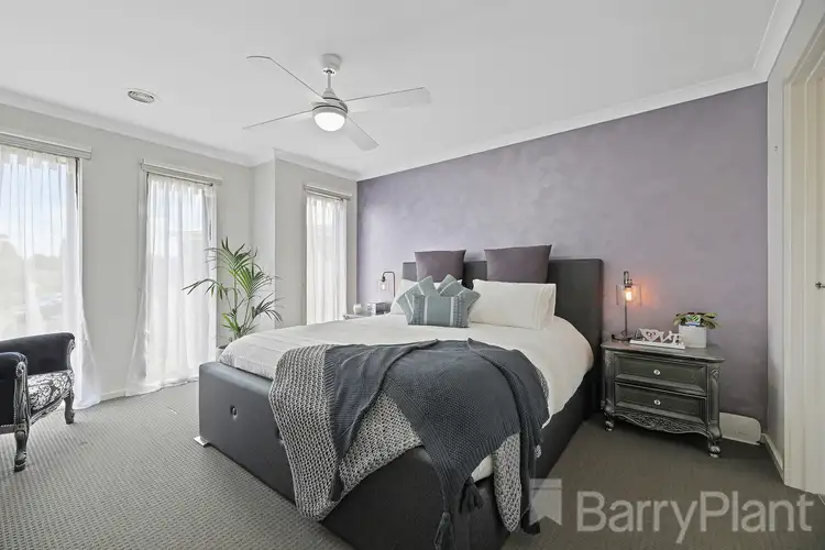 Fifth view of Homely house listing, 7 Bateson Court, Drouin VIC 3818