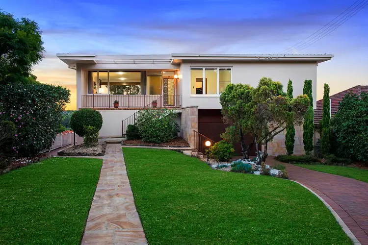 Second view of Homely house listing, 22 Martin Street, Hunters Hill NSW 2110