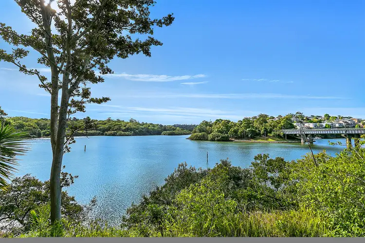 Third view of Homely house listing, 22 Martin Street, Hunters Hill NSW 2110