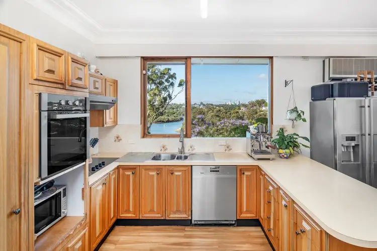 Fifth view of Homely house listing, 22 Martin Street, Hunters Hill NSW 2110