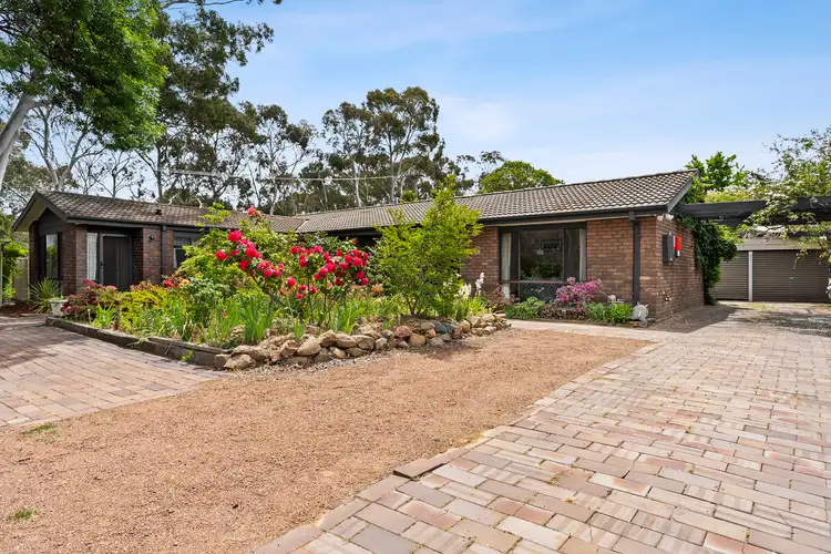41 Wakool Circuit, Kaleen ACT 2617