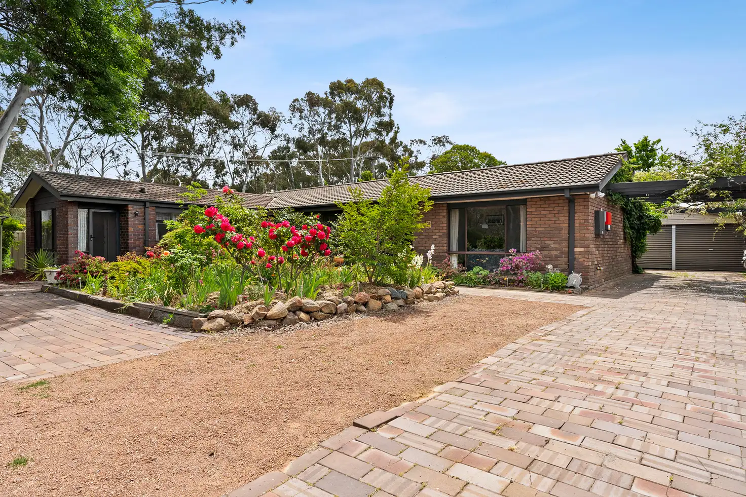 Main view of Homely house listing, 41 Wakool Circuit, Kaleen ACT 2617