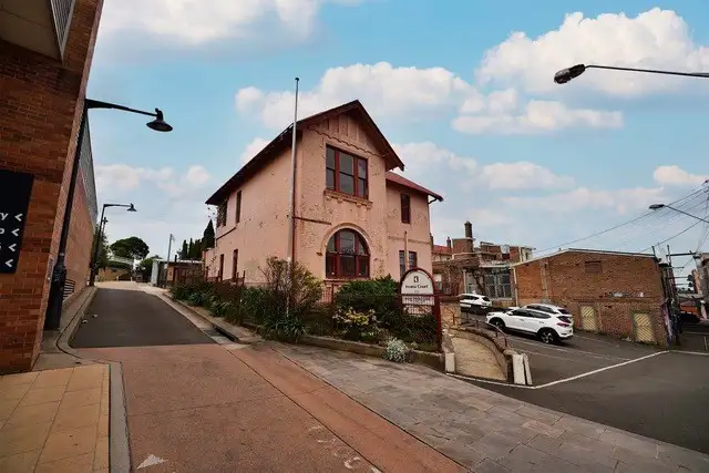 6 Froma Lane, Katoomba NSW 2780