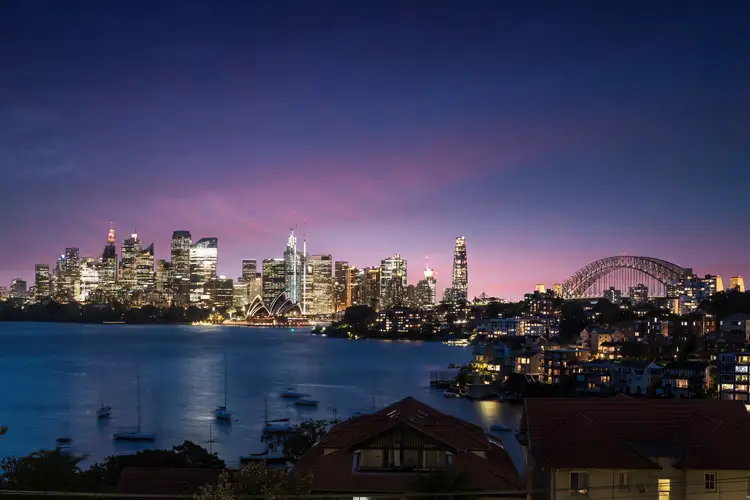 9/25 Milson Road, Cremorne Point NSW 2090