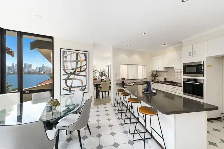 Sixth view of Homely apartment listing, 9/25 Milson Road, Cremorne Point NSW 2090