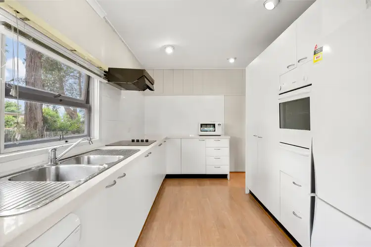 Fourth view of Homely house listing, 1 Laurel Close, Hornsby NSW 2077