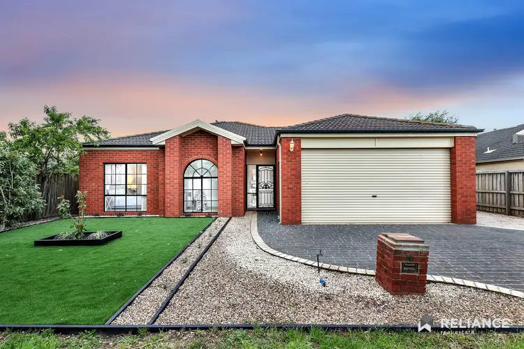 Main view of Homely house listing, 10 St Clair Avenue, Point Cook VIC 3030