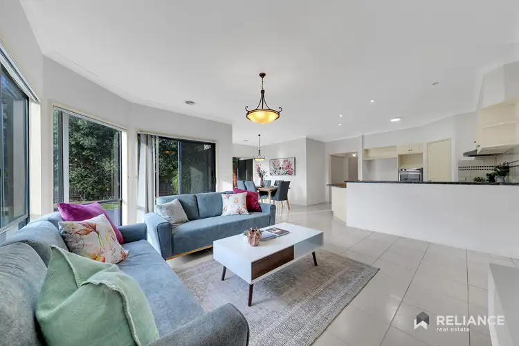 Sixth view of Homely house listing, 10 St Clair Avenue, Point Cook VIC 3030