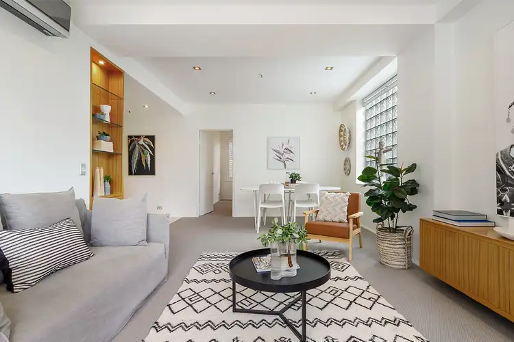 Main view of Homely unit listing, 105/2-10 Mount Street, North Sydney NSW 2060