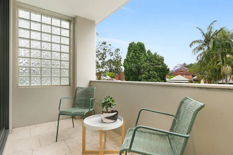 Second view of Homely unit listing, 105/2-10 Mount Street, North Sydney NSW 2060