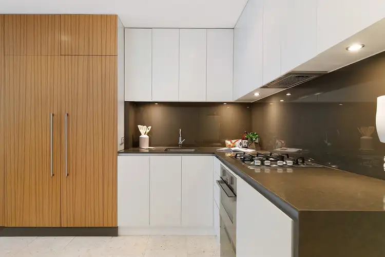 Third view of Homely unit listing, 105/2-10 Mount Street, North Sydney NSW 2060