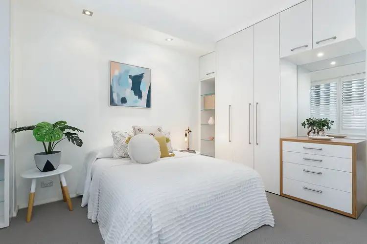 Fourth view of Homely unit listing, 105/2-10 Mount Street, North Sydney NSW 2060