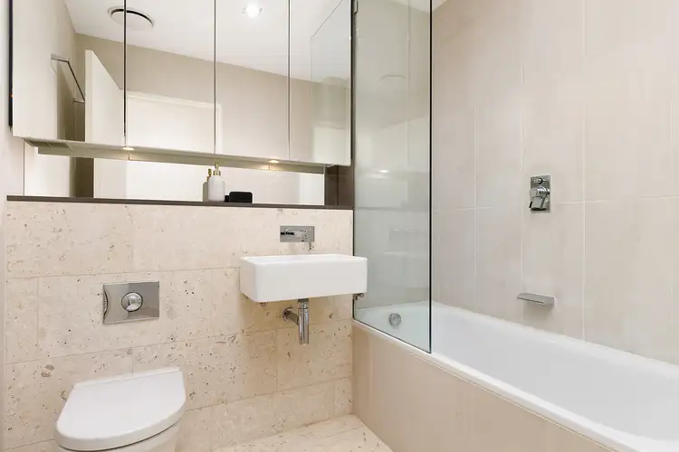 Fifth view of Homely unit listing, 105/2-10 Mount Street, North Sydney NSW 2060