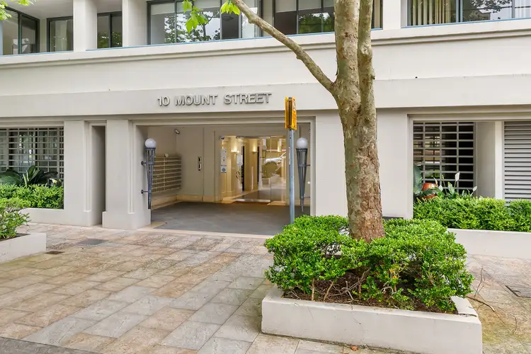 Sixth view of Homely unit listing, 105/2-10 Mount Street, North Sydney NSW 2060