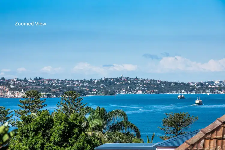 Main view of Homely apartment listing, 6/16A Fairlight Street, Manly NSW 2095