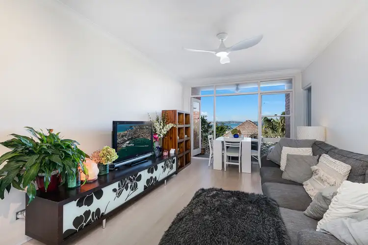 Second view of Homely apartment listing, 6/16A Fairlight Street, Manly NSW 2095