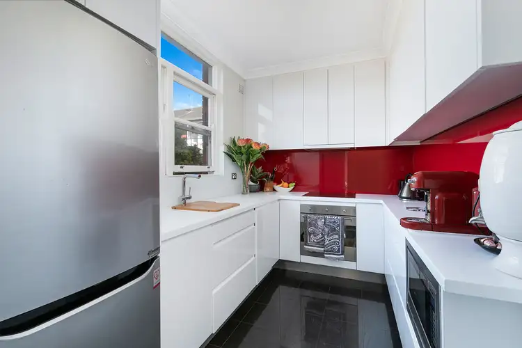 Fourth view of Homely apartment listing, 6/16A Fairlight Street, Manly NSW 2095