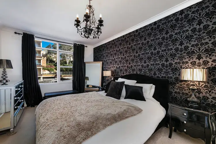 Fifth view of Homely apartment listing, 6/16A Fairlight Street, Manly NSW 2095