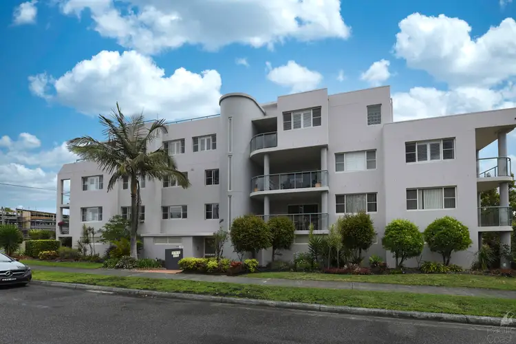 Main view of Homely apartment listing, 4/17 Beach Street, Tuncurry NSW 2428