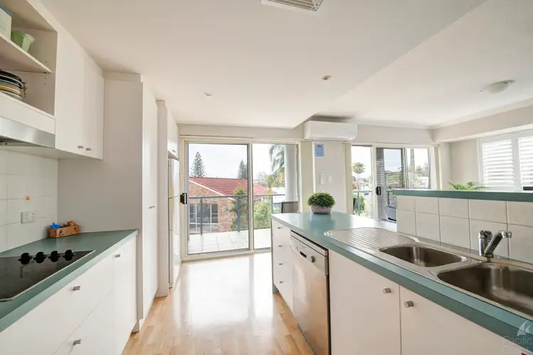 Sixth view of Homely apartment listing, 4/17 Beach Street, Tuncurry NSW 2428
