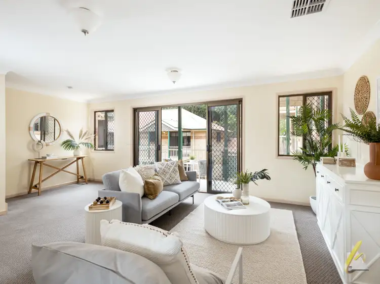 5/6 Lemnos Street, Red Hill QLD 4059