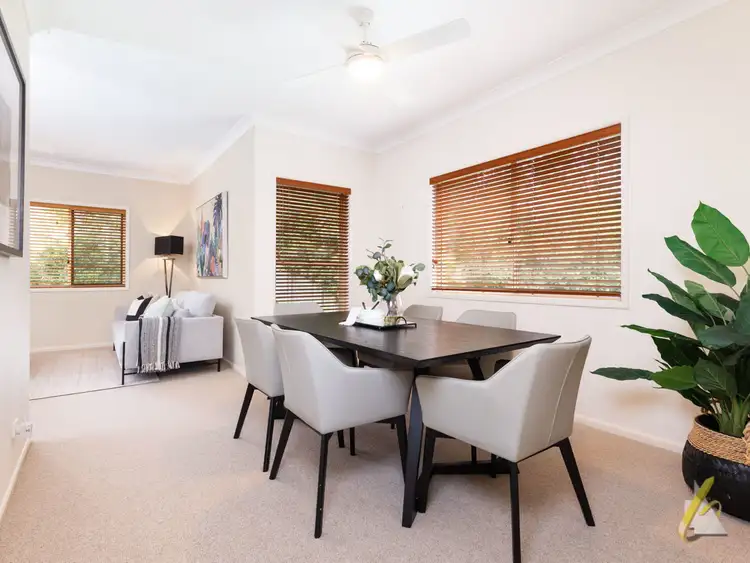 Sixth view of Homely house listing, 6 Regency Place, Kenmore Hills QLD 4069
