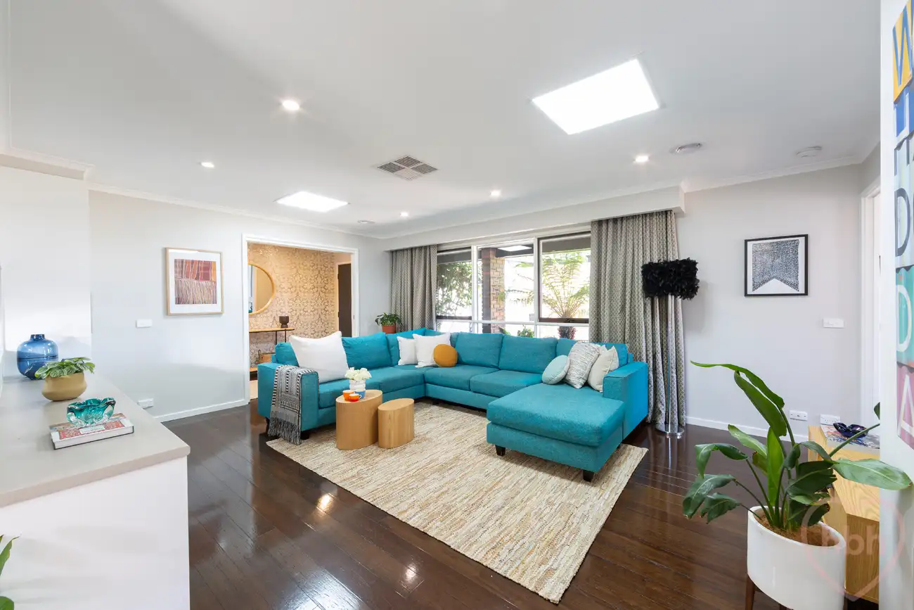 Main view of Homely house listing, 3 Read Place, Evatt ACT 2617