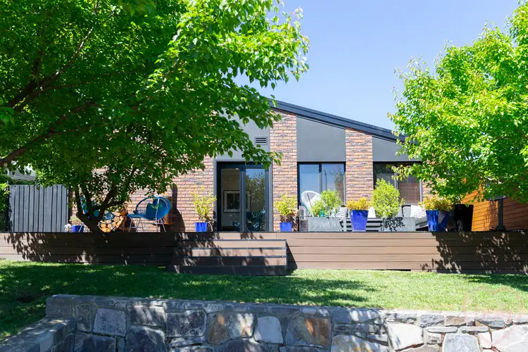 Second view of Homely house listing, 3 Read Place, Evatt ACT 2617