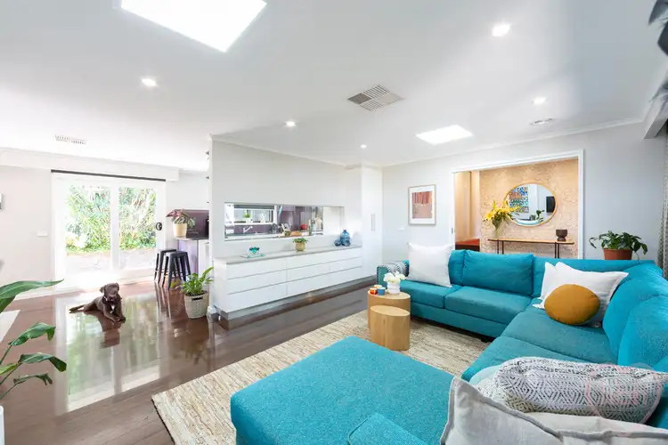 Fifth view of Homely house listing, 3 Read Place, Evatt ACT 2617