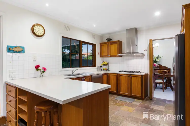 Fourth view of Homely house listing, 12 Pentland Court, Glen Waverley VIC 3150