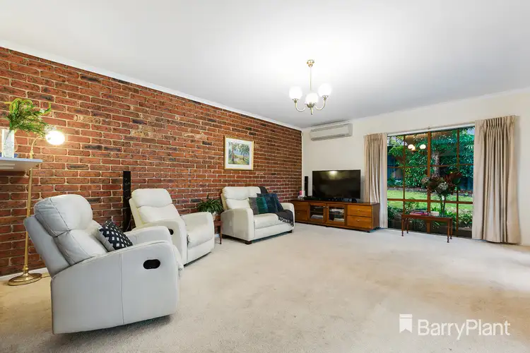 Fifth view of Homely house listing, 12 Pentland Court, Glen Waverley VIC 3150